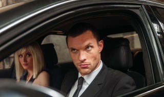 玩命速递5上映日期 现在有什么消息呢