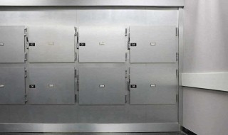 太平间为什么有夜班 为防止意外