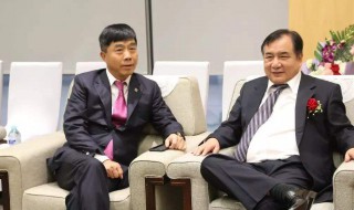 李晓华2019有多少亿身家 下面给大家说说