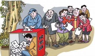 2020年农村村长选举有什么规定 农村村长选举国家政策规定