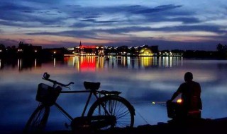 为什么尽量不要夜钓 3点说明不要夜钓