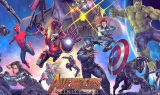 复仇者联盟5上映时间 关于复仇者联盟5