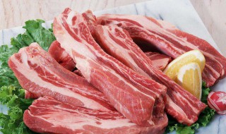 猪肉怎么才卖得好 质量的好