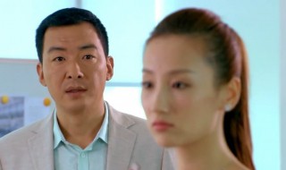 洛妮江浩是什么电视剧 很好看的一部剧