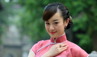 张檬演过哪些电视剧 你看过几部