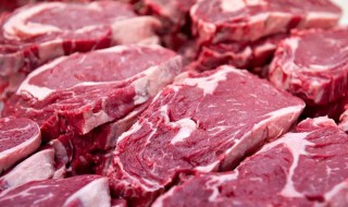 中国最大牛肉批发市场 你知道吗