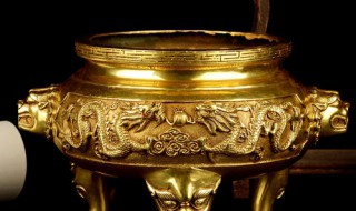 家庭适合什么香炉 家里放什么材质香炉