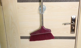 扫把最佳摆放位置 家中三个摆放位置根据风水知识来分析看看吧