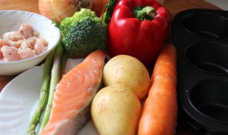 7天减肥20斤食谱 推荐明星一周减肥食谱