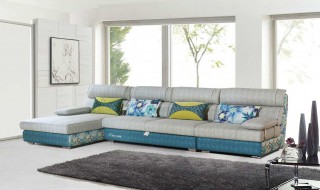 买沙发哪里最便宜 值得推荐