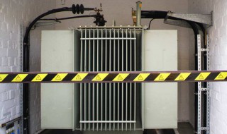 400变压器容量计算公式 变压器的容量是怎么计算的