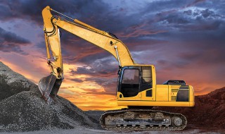 挖掘机的电磁阀起什么作用 电磁阀有什么用