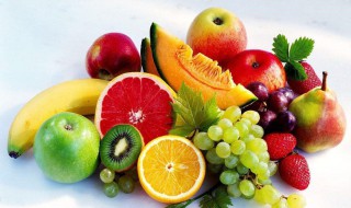 肝血不足吃什么水果 有需要的朋友可以看看
