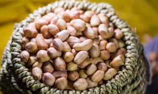 降血脂最快的方法吃花生? 患者要注意了