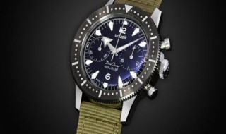 德国手表品牌大全 德国手表品牌有哪些