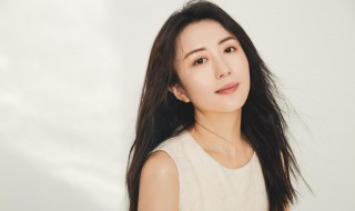 杨童舒个人资料 杨童舒简介