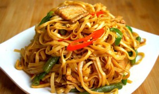 长期吃面条的坏处 我们一起来了解