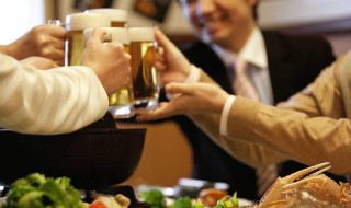 长期喝啤酒好处 经常喝酒的都不知道
