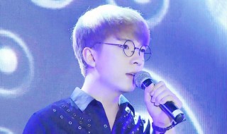 不谓侠原唱 你认识他吗