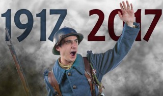 1917什么时候上映 电影1917上映日期