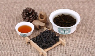 岩茶是什么茶 有什么品质