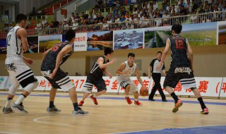 山东男篮王冠翔身高 王冠翔简介