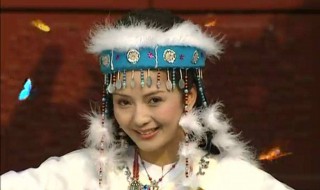 香妃刘丹简历 来看看具体资料