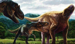 人类能复活恐龙吗 恐龙能复活吗