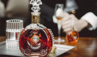 路易十三多少钱一瓶 路易十三酒的简介信息