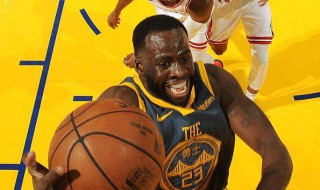 勇士格林简历 德雷蒙德·格林个人资料