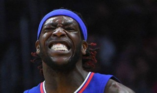 快船哈雷尔个人资料 NBA快船球员哈雷尔简历