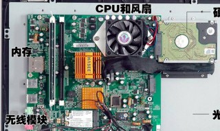 电脑显卡怎么换 电脑显卡更换方法