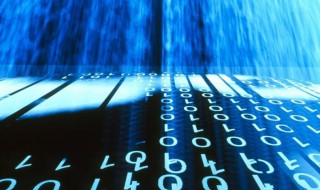 计算机二进制有什么意义 计算机之间为什么要用二进制