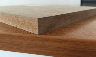 如何去除木质家具上的贴纸 有几种方法可以去除