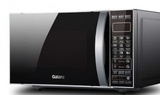 微波炉启动不了是什么原因 微波炉启动不了怎么回事