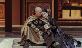 历史上傅恒结局 简介大揭秘