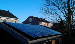 太阳能发电危害 有哪些危害