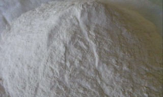 长期吸面粉有危害吗 有哪些危害