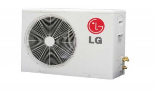 lg空调外机四条线怎么接 主要是室内机一一对应起来就行