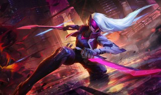 lol赛季奖励皮肤s9什么时候发 赛季奖励皮肤领取公告