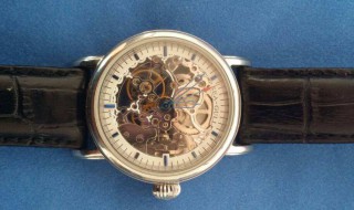 中国最好的手表 国产手表最好的牌子是什么