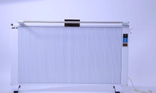 电暖器一天能用多少电 你了解过吗