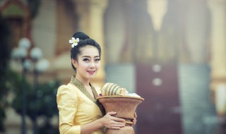 老挝姑娘愿意来中国吗 中国对老挝姑娘有吸引力吗