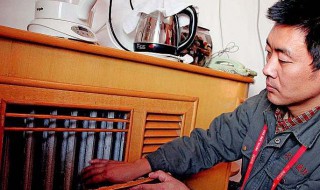 石家庄暖气不热找谁 暖气管连接处漏水时应采取什么紧急措施