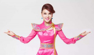 乌兰图雅年龄多大 乌兰图雅的介绍