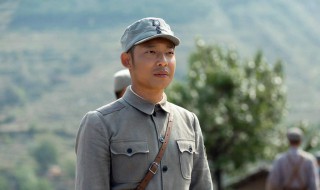 高晓山是谁扮演的 有空的时候可以看看