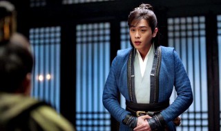 庆余年五竹扮演者 你对这个扮演者是否满意