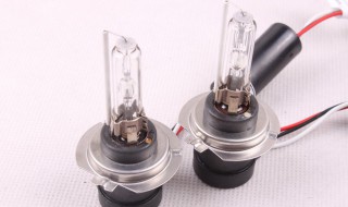 h7灯泡安装方法 更换h7灯泡教程