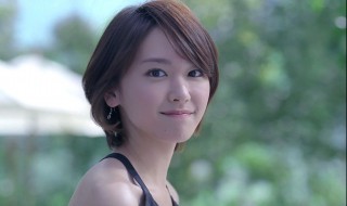 日本著名电影女明星 你认识吗