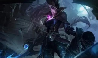 云顶之弈皎月怎么搭配 《云顶之弈》皎月如何搭配